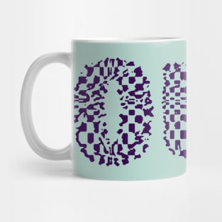 Oui Mug